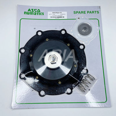 C325515 C140745 Kit di diaframma a onde d'urto 3.5 pollici ASCO SCXR353G235 3 1/2 Valvola a impulso