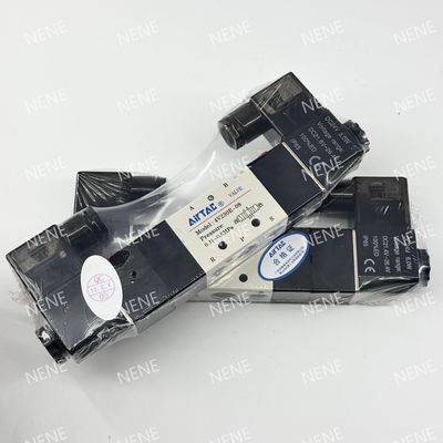 Valvola solenoide 4V330C-08 AIRTAC per aria da 0,15 a 0,8 MPa