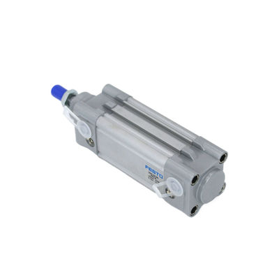 cilindro ad aria DNC-32-25-PPV-A 163305 FESTO diametro del pistone 32 MM, corsa 25 MM M10x1.25