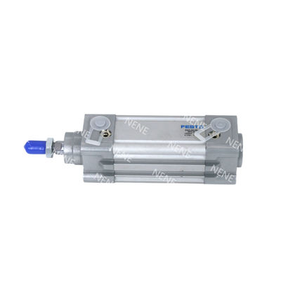 cilindro ad aria DNC-32-25-PPV-A 163305 FESTO diametro del pistone 32 MM, corsa 25 MM M10x1.25