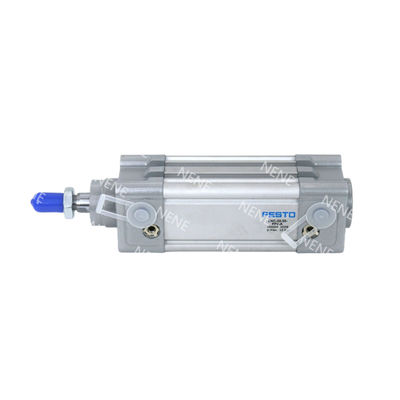 cilindro ad aria DNC-32-25-PPV-A 163305 FESTO diametro del pistone 32 MM, corsa 25 MM M10x1.25
