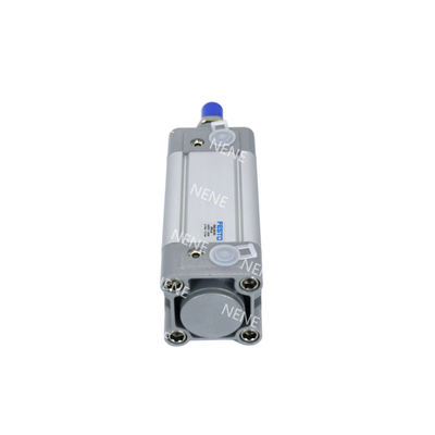 DNC-50-50-PPV-A 163371 Industrial Double Acting Piston Pneumatic Cylinder Stroke 50 mm M16x1.5