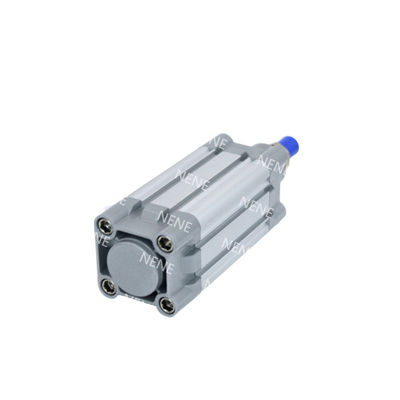 DNC-50-50-PPV-A 163371 Industrial Double Acting Piston Pneumatic Cylinder Stroke 50 mm M16x1.5