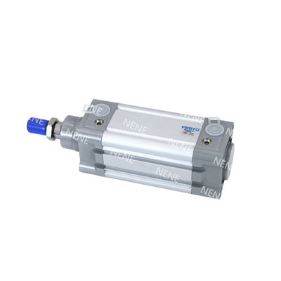DNC-50-50-PPV-A 163371 Industrial Double Acting Piston Pneumatic Cylinder Stroke 50 mm M16x1.5