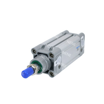 DNC-50-50-PPV-A 163371 Industrial Double Acting Piston Pneumatic Cylinder Stroke 50 mm M16x1.5