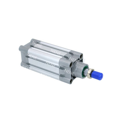 DNC-50-50-PPV-A 163371 Industrial Double Acting Piston Pneumatic Cylinder Stroke 50 mm M16x1.5