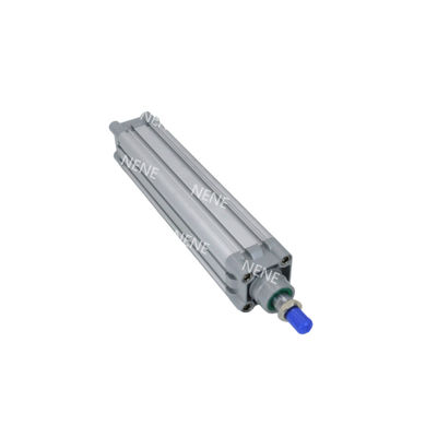 DNC-63-80-PPV-A 163404 FESTO cilindro pneumatico versatile con ammortizzatore pneumatico