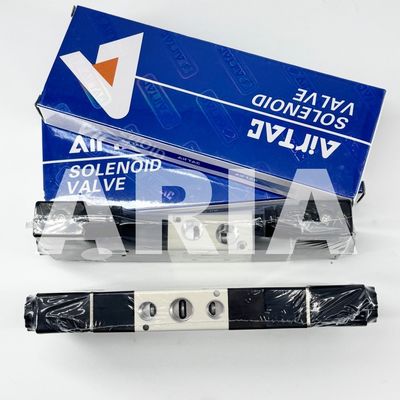 Airtac 4V230E-08: Valvola di aria solenoide - 4V230E08B AC220V DC24V