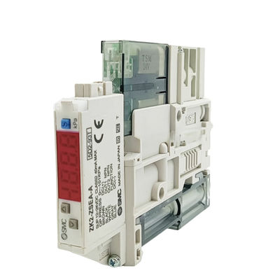 ZK2A07K5ALA-06 Valvole solenoidi compatte SMC per generatori di vuoto