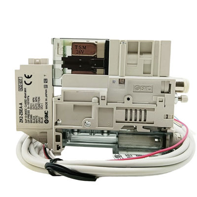 ZK2A07K5ALA-06 Valvole solenoidi compatte SMC per generatori di vuoto