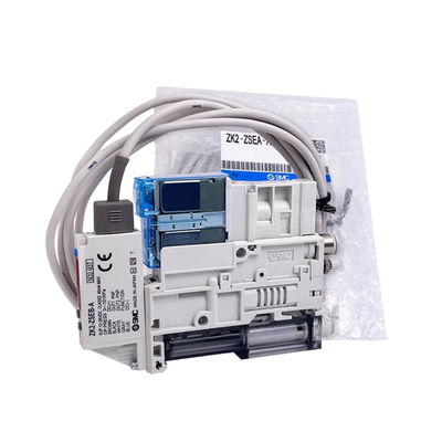 ZK2A15K5ALA-06 SMC ZK2 Pompa ad vuoto industriale per applicazioni industriali
