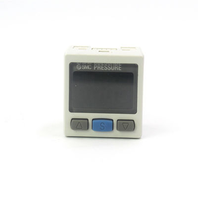 IP65 SMC ISE30A-01-C Misuratore di pressione, misuratore di vuoto
