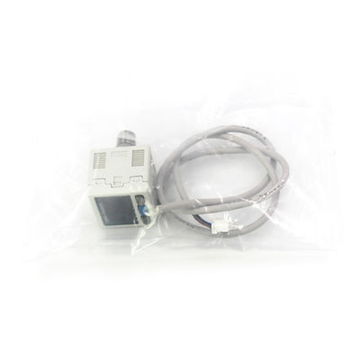 SMC ZSE30AF-01-B ZSE30AF01-P/A/B/C/D/ML Display digitale misuratore di pressione negativa a vuoto