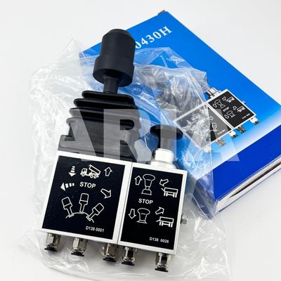 HYYA 14750430H Valvola di combinazione DCM01 D1380001 D1380026 Valvola per autoveicoli