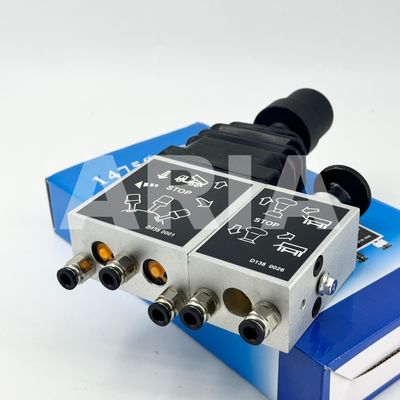 HYYA 14750430H Valvola di combinazione DCM01 D1380001 D1380026 Valvola per autoveicoli