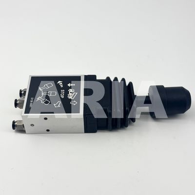 HYVA 14750430H Valvola pneumatica PTO del camion di scarico DCM01 D1380001 D1380026 Valvola di sollevamento per automobili