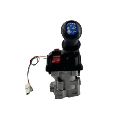 71094C Hyva Dump Truck Valve Control Valve con interruttore Pto& Indicator Light