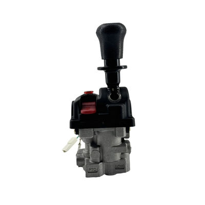 71094C Hyva Dump Truck Valve Control Valve con interruttore Pto& Indicator Light