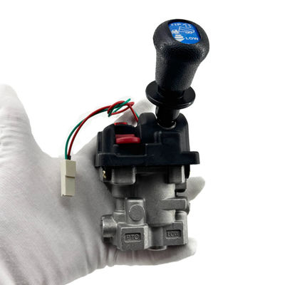 71094C Hyva Dump Truck Valve Control Valve con interruttore Pto& Indicator Light