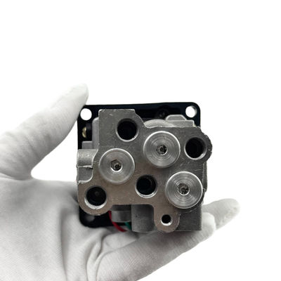 71094C Hyva Dump Truck Valve Control Valve con interruttore Pto& Indicator Light