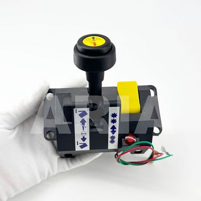 Valvola di controllo combinata 5CV-D Controllo della valvola d'aria