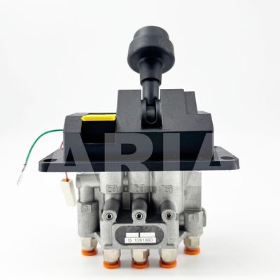 Valvola di controllo combinata 5CV-D Controllo della valvola d'aria
