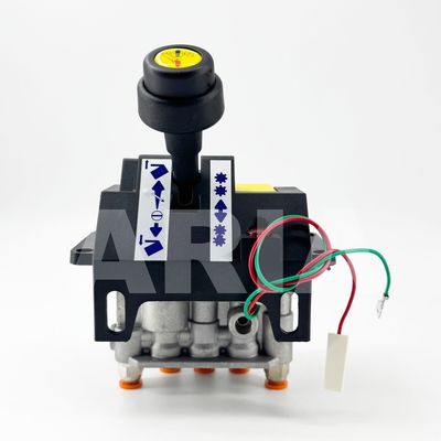 Valvola di controllo combinata 5CV-D Controllo della valvola d'aria