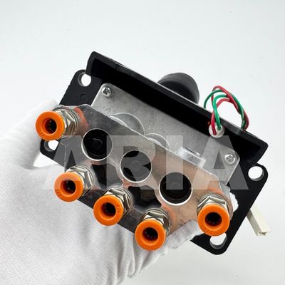 Valvola di controllo combinata 5CV-D Controllo della valvola d'aria