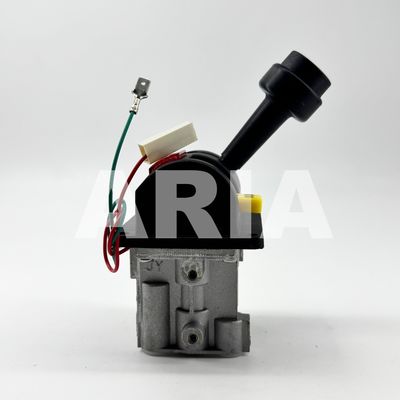 BKQF34-C Camione automatico di scarico PTO 3 Valvola di controllo della posizione Valvola automobilistica