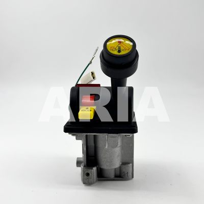 BKQF34-C Camione automatico di scarico PTO 3 Valvola di controllo della posizione Valvola automobilistica