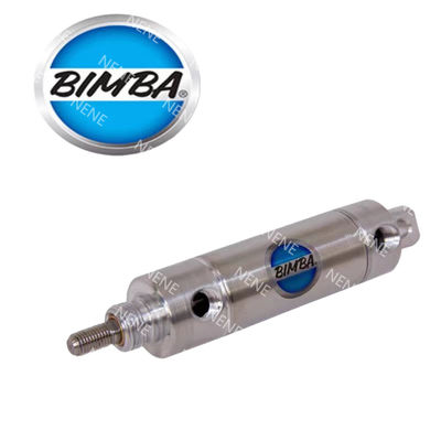 BF-0074-D Cilindri pneumatici IMI Bimba Original line cilindro pneumatico a doppio effetto