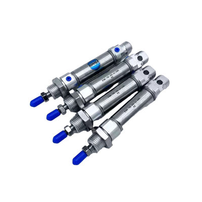 EM-16-20-U-HR Cilindro Pneumatico a Pistone Per Applicazioni di Temperatura