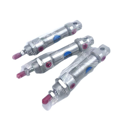 EM-16-20-U-HR Cilindro Pneumatico a Pistone Per Applicazioni di Temperatura