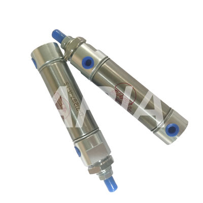 D-82927-A-4 D-71927-A-1.5 D-87345-A D-71297-A-2 Cilindro pneumatico Bimba