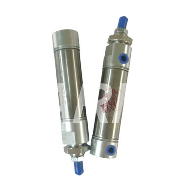 D-82927-A-4 D-71927-A-1.5 D-87345-A D-71297-A-2 Cilindro pneumatico Bimba