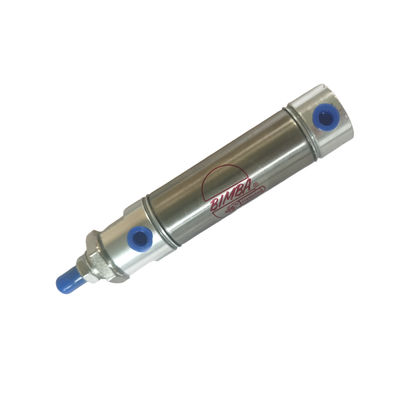 D-82927-A-4 D-71927-A-1.5 D-87345-A D-71297-A-2 Cilindro pneumatico Bimba