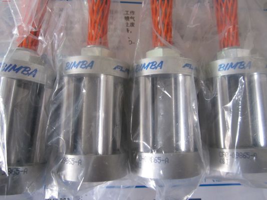 CFO-09865-A CFO-01923-A applicato al generatore di azoto BIMBA cilindro cilindro generatore di azoto