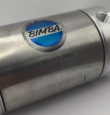 M-702-DXP-00MC Bimba Doppia azione cilindro Linea blu 1,88 pollici