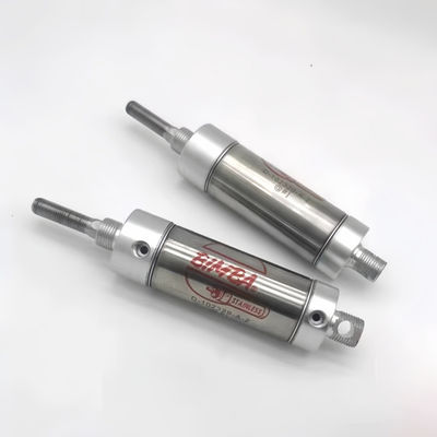 C-171.75-DP Cilindro pneumatico Bimba con ammortizzatori  Cilindri pneumatici