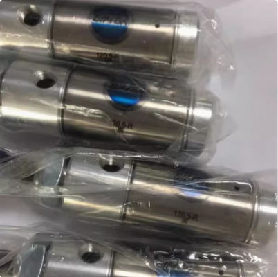 C-171.75-DP Cilindro pneumatico Bimba con ammortizzatori  Cilindri pneumatici