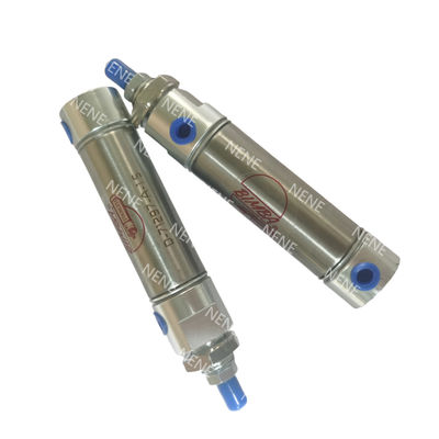 CFO-09865-A Cilindro pneumatico a pistone ad aria compressa Valvola in acciaio per gas