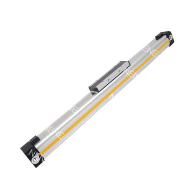 Doppia azione OSP-P16-1700/1800/1900 cilindro pneumatico a pistoni da -10°C a 80°C Temperatura ambiente Max. Pressione di funzionamento 8 bar