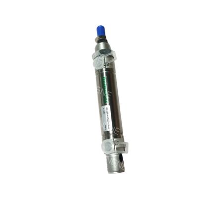 NUMATICS ISO 6432 G435AGSN40A00 Cilindro a doppio effetto standard ASCO