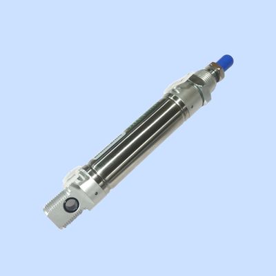 NUMATICS G435AGSN20CSH Cilindro pneumatico a pistone da 2 a 10 bar Serie G435