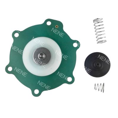 Diaframma da 1,5 pollici MD01-40 MD02-40 MD03-40 per elettrovalvola a impulsi TH5840 TH5440 1 1/2"