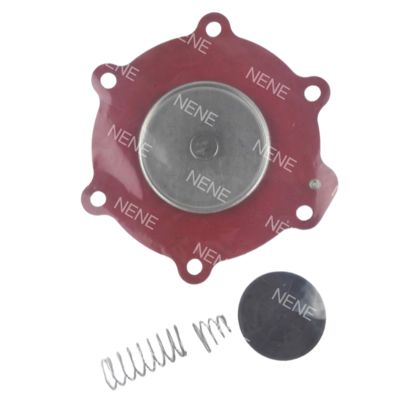 Diaframma da 1,5 pollici MD01-40 MD02-40 MD03-40 per elettrovalvola a impulsi TH5840 TH5440 1 1/2"