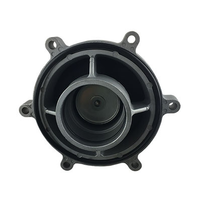 ELETTROVALVOLA A IMPULSI ELETTROMAGNETICA TURBO SQP75-IN DN80 Rimozione Polvere SQP75 Elettrovalvola a impulsi sommersa elettromagnetica da 3 pollici