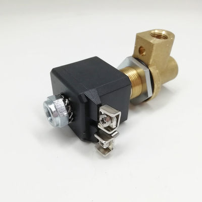 TURBO SRM02450 Valvola solenoide d'aria pilota originale 1/8 24v