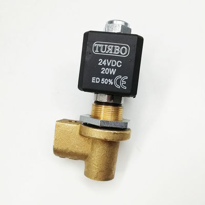 TURBO SRM02450 Valvola solenoide d'aria pilota originale 1/8 24v