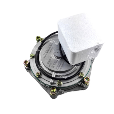 TAEHA 3 Inch Pulse Jet Valve TH-5475-M TH-4475-M Submerged Normally Closed Pulse Jet Valves TH-5475-B TH-4475-B MD03-75 MD03-75M
